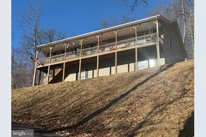 1157 Granny Smith Road, Linden, VA 22642 - Photo 1