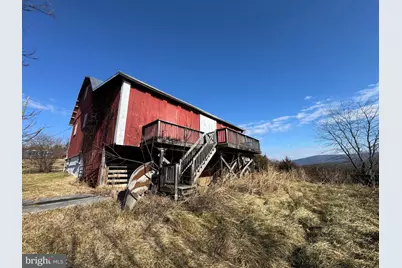 461 Thunderbird Road, Bentonville, VA 22610 - Photo 137