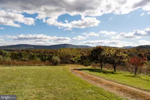 461 Thunderbird Rd, Bentonville, VA 22610 - Photo 1