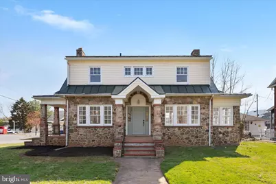 429 N Royal Avenue, Front Royal, VA 22630 - Photo 39