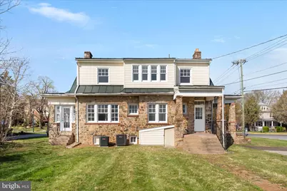 429 N Royal Avenue, Front Royal, VA 22630 - Photo 45