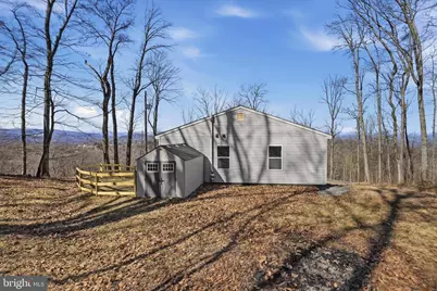 500 Delicious Road, Linden, VA 22642 - Photo 37