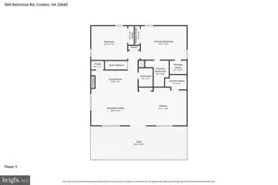 500 Delicious Rd, Linden, VA 22642 - Photo 65