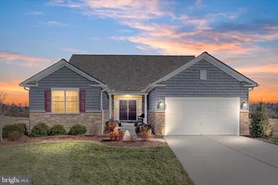 87 Albatross Court, Front Royal, VA 22630 - Photo 1