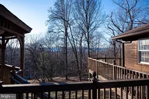 487 Skyline Forest Dr, Front Royal, VA 22630 - Photo 21