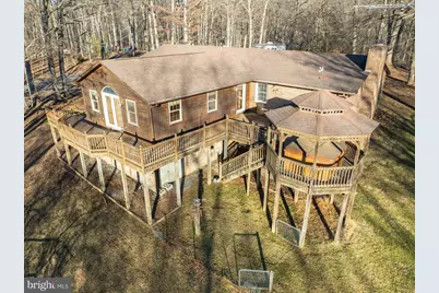 487 Skyline Forest Drive, Front Royal, VA 22630 - Photo 3