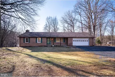 487 Skyline Forest Drive, Front Royal, VA 22630 - Photo 1