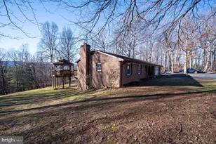 487 Skyline Forest Dr, Front Royal, VA 22630 - Photo 13