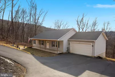 145 Tulip Poplar Drive, Linden, VA 22642 - Photo 31