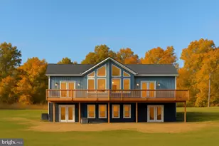 362 Drummer Hill Rd, Front Royal, VA 22630 - Photo 1