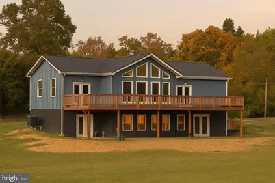 362 Drummer Hill Road, Front Royal, VA 22630 - Photo 5