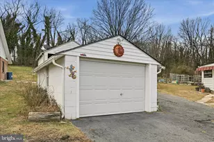 147 W Duck St, Front Royal, VA 22630 - Photo 33