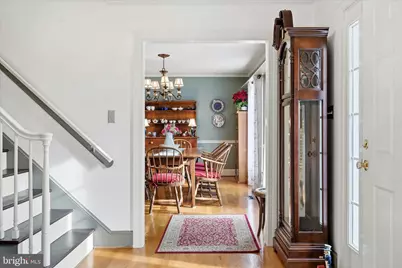 783 Bowling Green Road, Front Royal, VA 22630 - Photo 9