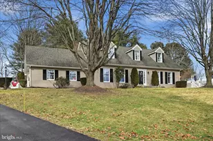 783 Bowling Green Rd, Front Royal, VA 22630 - Photo 5