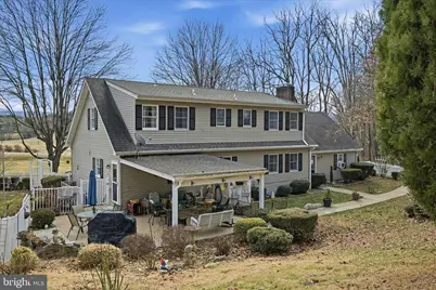 783 Bowling Green Road, Front Royal, VA 22630 - Photo 47