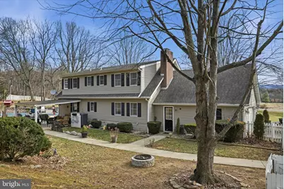 783 Bowling Green Road, Front Royal, VA 22630 - Photo 49