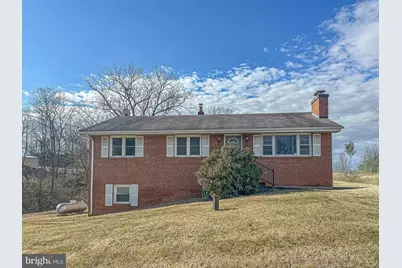 202 Poe Drive, Front Royal, VA 22630 - Photo 1