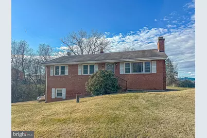 202 Poe Drive, Front Royal, VA 22630 - Photo 3