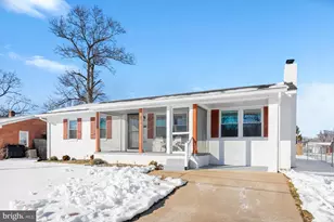 511 W 13th St, Front Royal, VA 22630 - Photo 1