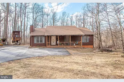 173 Red Robin Lane, Linden, VA 22642 - Photo 3