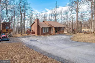 173 Red Robin Lane, Linden, VA 22642 - Photo 39