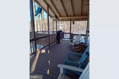 155 Pee Wee Lane, Linden, VA 22642 - Photo 17