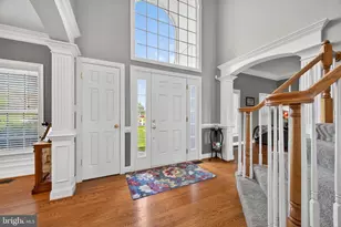 4 Jackson Pl, Middletown, VA 22645 - Photo 9