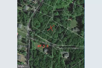 0 Parker Circle, Front Royal, VA 22630 - Photo 1