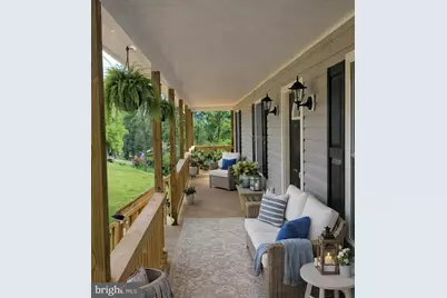 120 Ridge Top Ln., Linden, VA 22642 - Photo 3