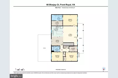 66 Bluejay Court, Front Royal, VA 22630 - Photo 61