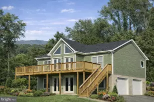 232 Western Ln, Front Royal, VA 22630 - Photo 1