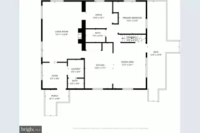 36 Spicewood Lane, Front Royal, VA 22630 - Photo 35