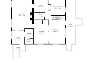 36 Spicewood Ln, Front Royal, VA 22630 - Photo 35