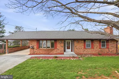 20 Gloucester Road, Front Royal, VA 22630 - Photo 1
