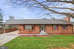 20 Gloucester Rd, Front Royal, VA 22630 - Photo 1