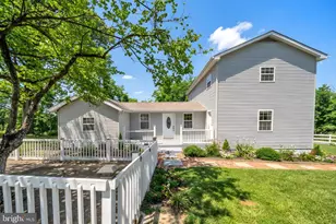 671 Pine Ridge Dr, Front Royal, VA 22630 - Photo 13