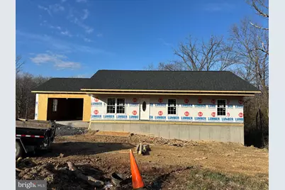 Lot 13-A Strasburg Road, Front Royal, VA 22630 - Photo 37