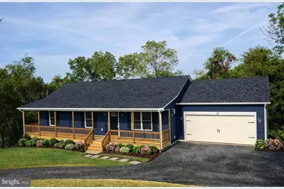 400 Bluebird Way, Front Royal, VA 22630 - Photo 1