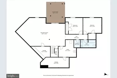 690 Comforter Lane, Middletown, VA 22645 - Photo 129