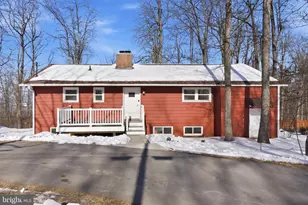 689 Ulysses Way, Linden, VA 22642 - Photo 1