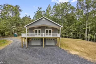 172 Martins Farm Rd, Front Royal, VA 22630 - Photo 1