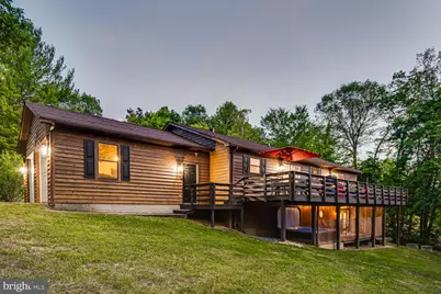 540 Lakeside Drive, Front Royal, VA 22630 - Photo 119