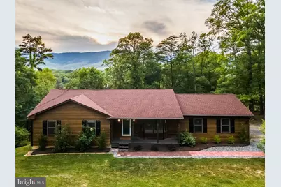 540 Lakeside Drive, Front Royal, VA 22630 - Photo 141