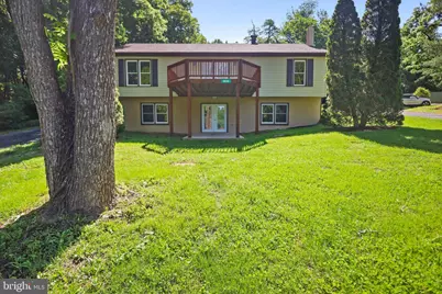 804 Farms River Road, Front Royal, VA 22630 - Photo 57