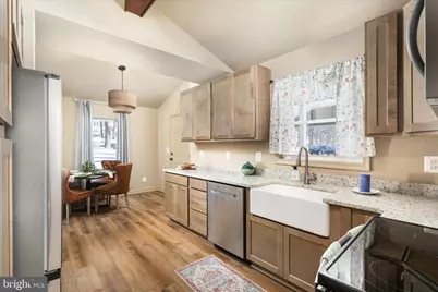 215 Buck Road, Linden, VA 22642 - Photo 15