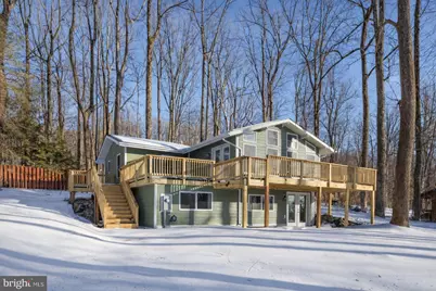 215 Buck Road, Linden, VA 22642 - Photo 3