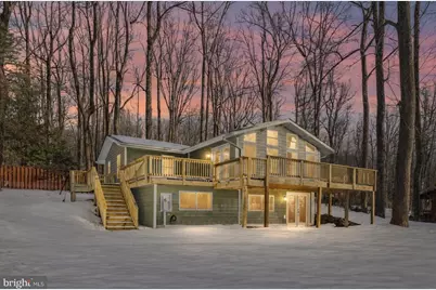 215 Buck Road, Linden, VA 22642 - Photo 33