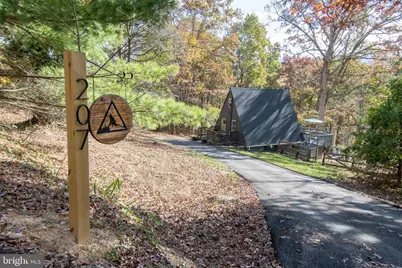 207 Gary Lane, Front Royal, VA 22630 - Photo 1