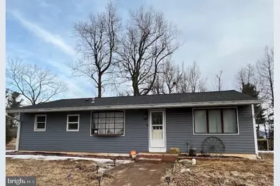 746 Bifrost Way, Linden, VA 22642 - Photo 1