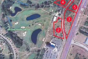 171 Hospitality Drive, Front Royal, VA 22630 - Photo 1